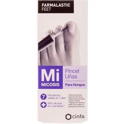 Feet Micosis Pinceau 4 ml