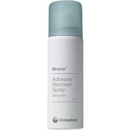 Brava Remover Spray 50Ml