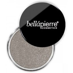 Loose Makeup Shimmer Powder Mineral Tin Man 2,35g