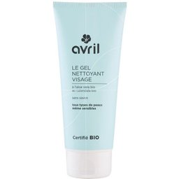 Gel Nettoyant Visage 100ml