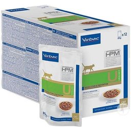Veterinary HPM Cat Urology Dissolution & Prevention