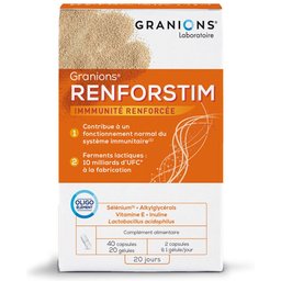 Granions® Renforstim