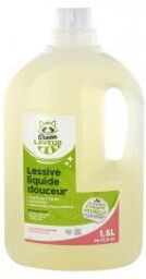 Lessive Liquide Douceur 1,5 l - Flacon 1,5 L
