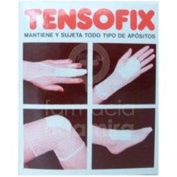 Pansement tubulaire en coton de rétention maya Nº 0,5