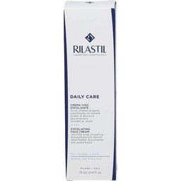 RELAXTIL DAILY C CR CR VISAGE EXFOL