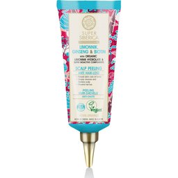 Peeling Para Cuero Cabelludo Anticaída 100ml
