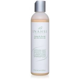 Soothing Mint Clarifying Shampoo 226g