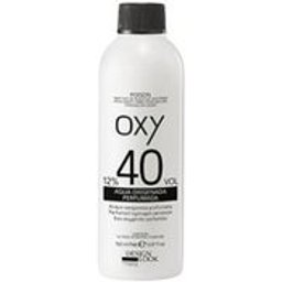 Agua Oxigenada Perfumada 12% 40 Vol 150ml