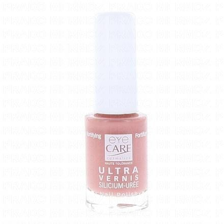 Ultra vernis silicium-urée N*1575 Nèfle 5ml