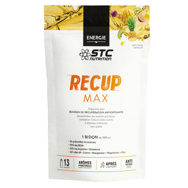Récup Max 525g