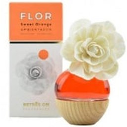 Betres Ambientador Flor Premium Sweet Orange