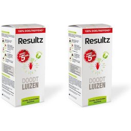 Resultz® Lotion anti-poux