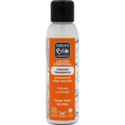 Lait Corps Été Calme 100ml