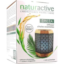 Diffuseur Huiles Essentielles Épicéa