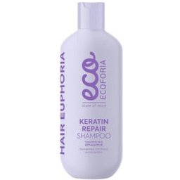 Keratin Repair Shampooing 400ml