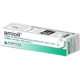 Amioil Emulgel 100G