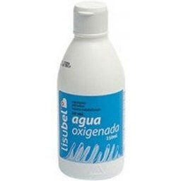 Peroxyde d'hydrogène Peroxyde d'hydrogène 250 ml