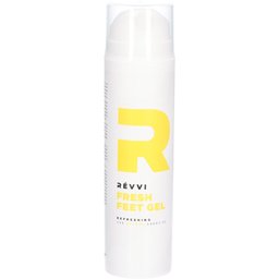 Révvi Fresh Feet Gel
