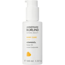 Annemarie Börlind Body Care Huile Corporelle