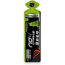 Nd4 Gel Manzana 50g