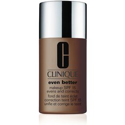 Even Better Fond de teint éclat correction teint SPF 15 - Truffe