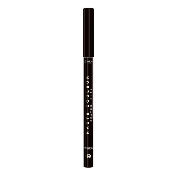 Crayon Haute Couleur Brun Leather