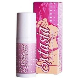 Extasia Gel Stimulant Clitoris 30ml