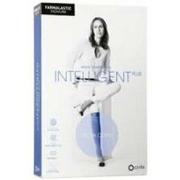 Intelligent Plus médium forte compression normal couleur caviar T-3 1 U