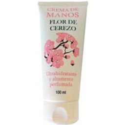 Cherry Blossom Hand Cream 100ml