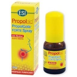 Propolaid Propolgola Spr Forte