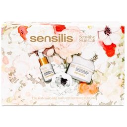 Pack Eternalist A.G.E [Crème de Jour] 50ml + Sérum 15ml + Trousse