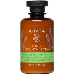 Gel de bain Mountain Tea avec T ? De Montaïa 250 Ml