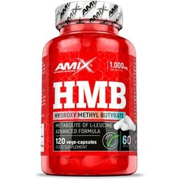 HMB 120vcaps