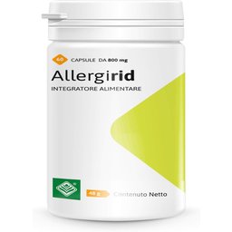 Allergirid 60comp
