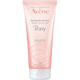 Body Gel Douche Douceur 200ml