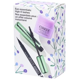 Clinique Coffret High-Fi Lashes Les Essentiels Yeux