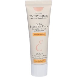 Soin Blush de Peau Abricot à l’acide hyaluronique
