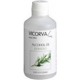 Rosemary Alcool 250 Ml