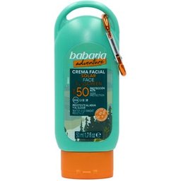 Adventure Crème Visage Spf50 50ml