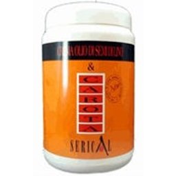 Crème à l'Huile Lin et Carotte 1000ml