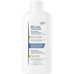 - Squanorm Shampooing Hydratant Traitant Pellicules Sèches
