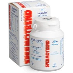 Catalyse Spermotrend 90caps