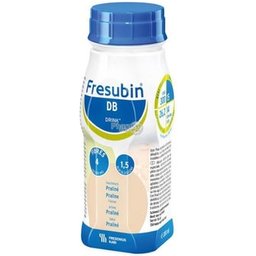 Db Drink Praline 4X200ml