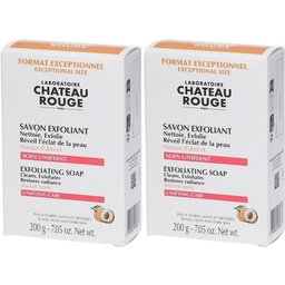 Savon Exfoliant