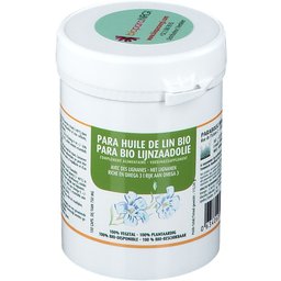 Para Huile de Lin Bio