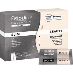 Fisiodiur Collagène Slim&Beauty 24uts