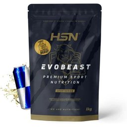 Evobeast Bebida Energética 1kg