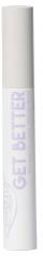 Purobio Mascara Get Better Soin Volume Cils et Sourcils 10 ml - Etui + applicateur brosse 10 ml