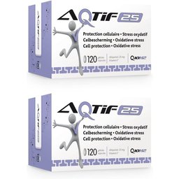 AQTif 25