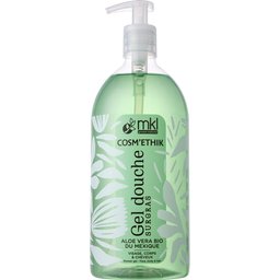 Cosm'éthik Aloe Vera Du Mexique Shampooing Douche 1L